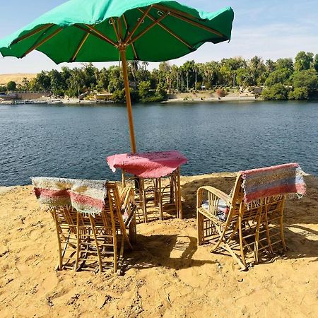 Nubian Bride Guest House アスワン エクステリア 写真