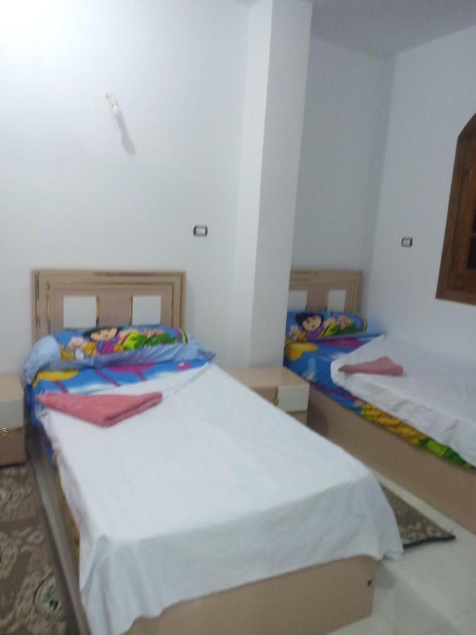 Nubian Bride Guest House アスワン エクステリア 写真