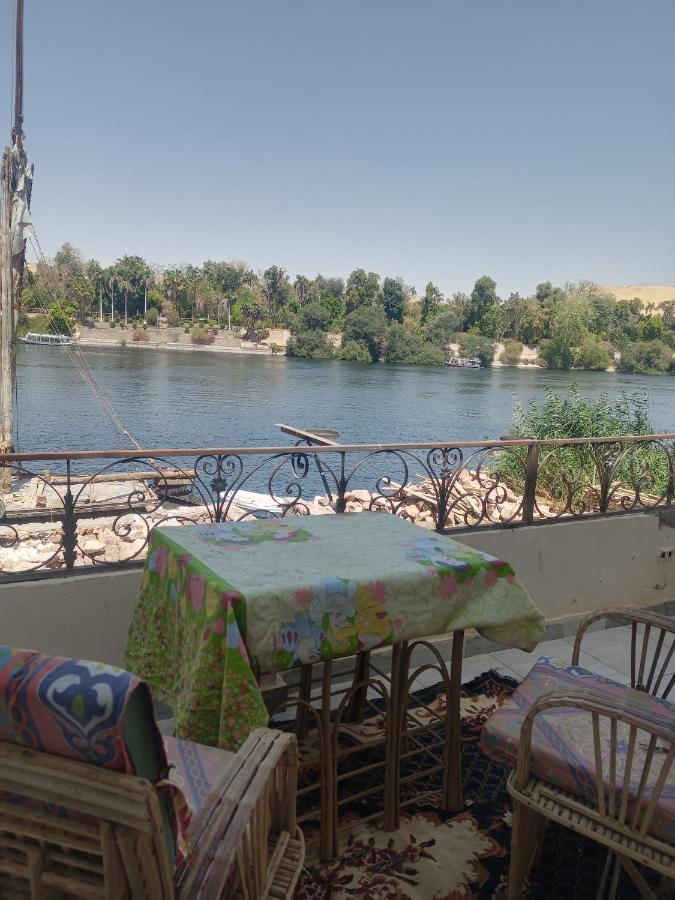 Nubian Bride Guest House アスワン エクステリア 写真