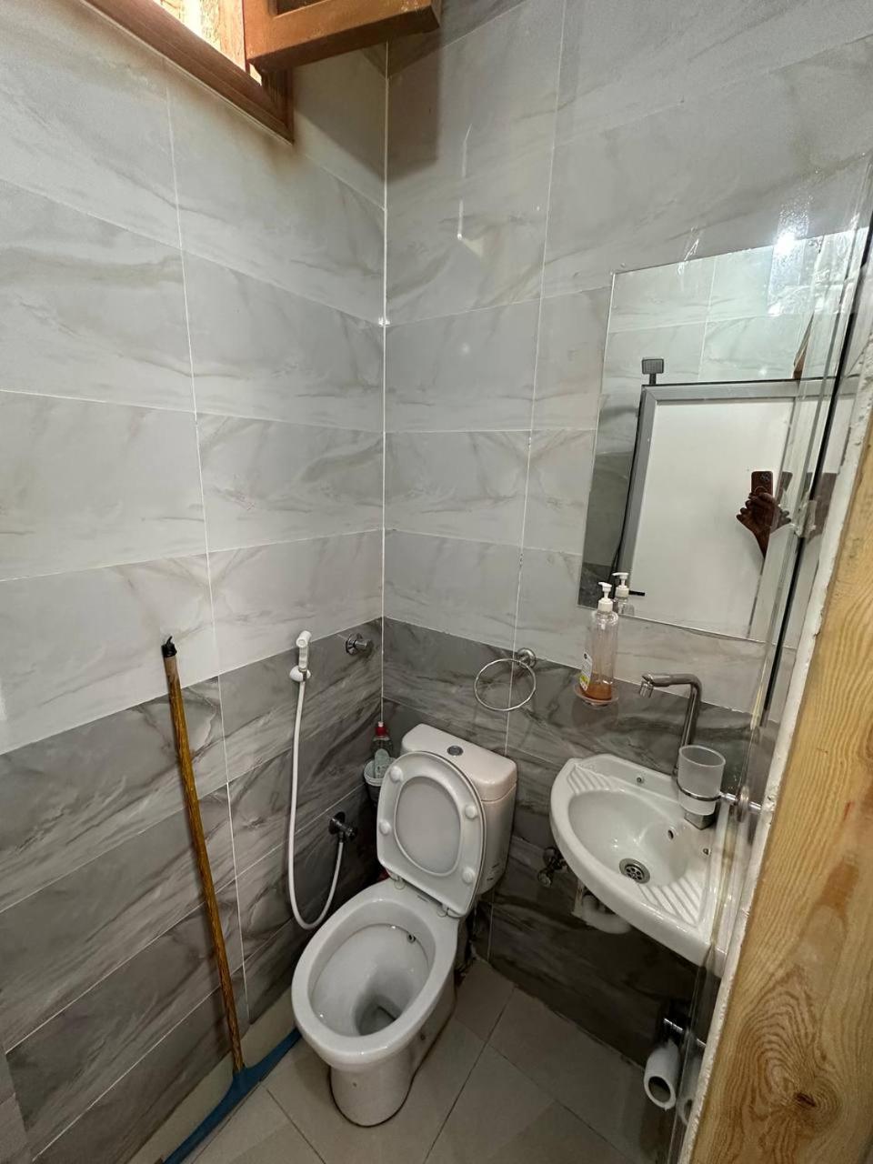 Nubian Bride Guest House アスワン エクステリア 写真