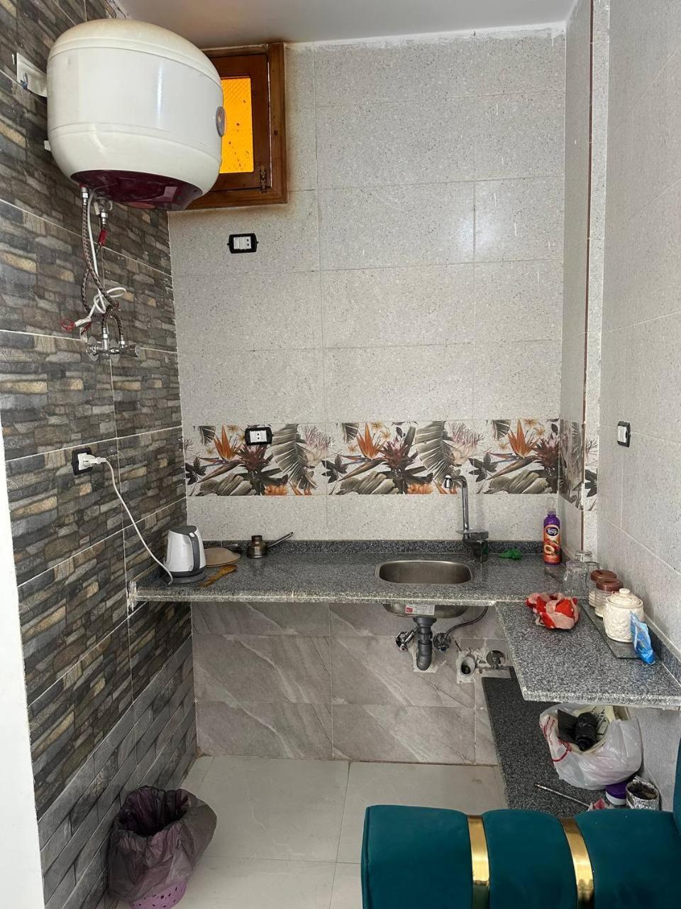 Nubian Bride Guest House アスワン エクステリア 写真