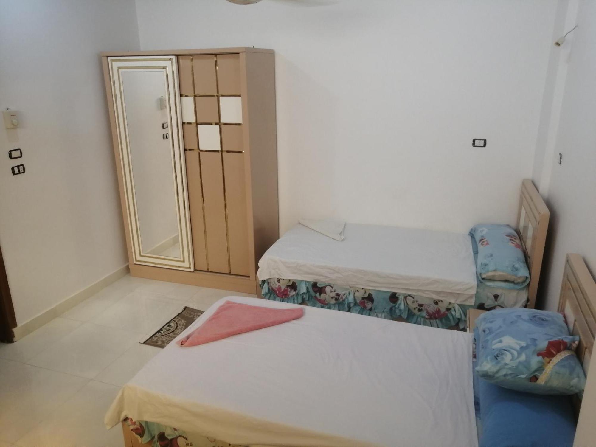 Nubian Bride Guest House アスワン エクステリア 写真