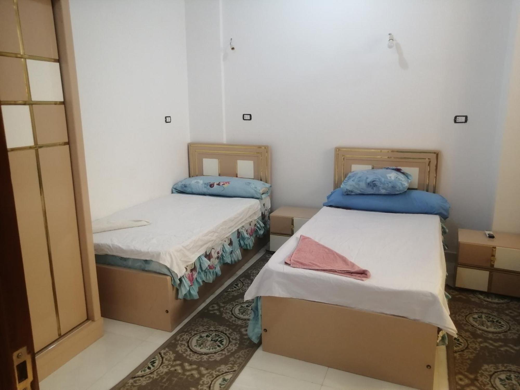 Nubian Bride Guest House アスワン エクステリア 写真