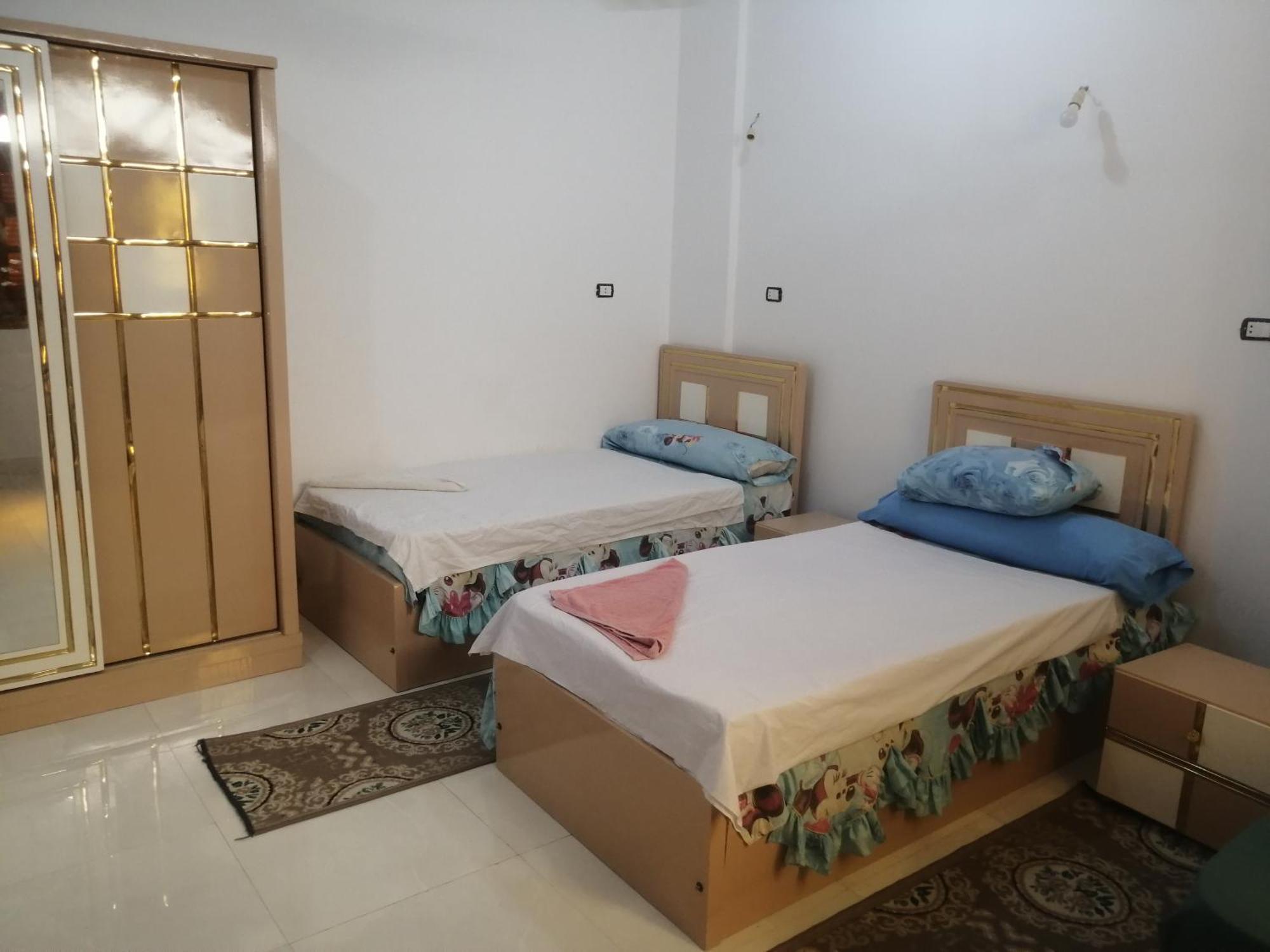 Nubian Bride Guest House アスワン エクステリア 写真